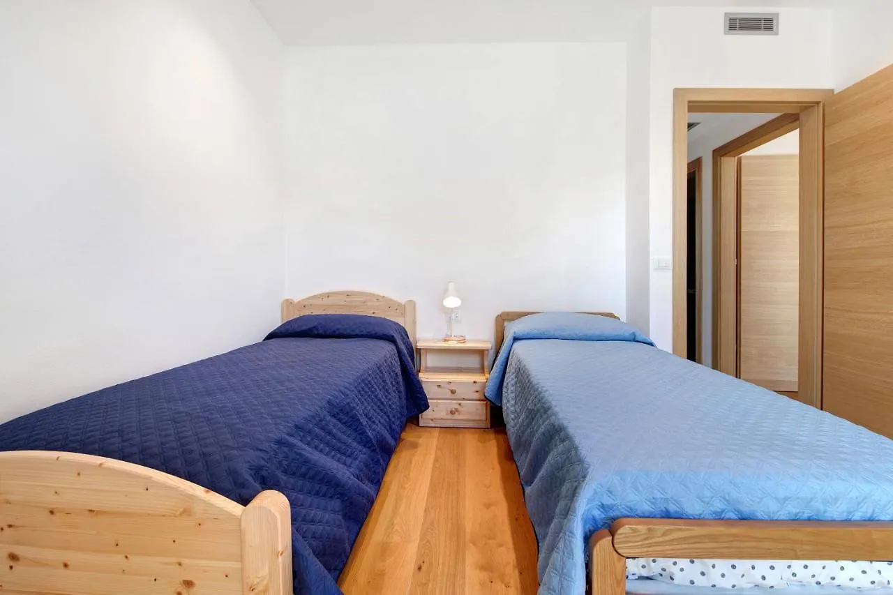 Garden Borgo Secolo Appartement Peschiera del Garda