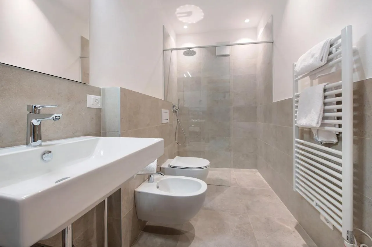 Garden Borgo Secolo Appartement Peschiera del Garda