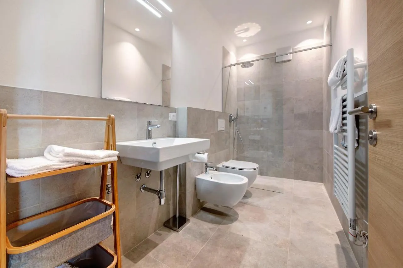 Garden Borgo Secolo Appartement Peschiera del Garda